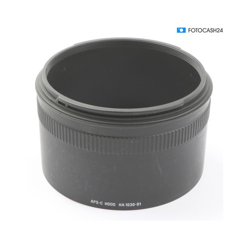 Sigma 1030 aps c hood - sigma, 1030-01