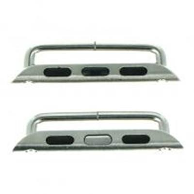 Supporto per cinturino silver - cinturino,