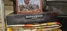 WARHAMMER 40.000 40k OSCURA