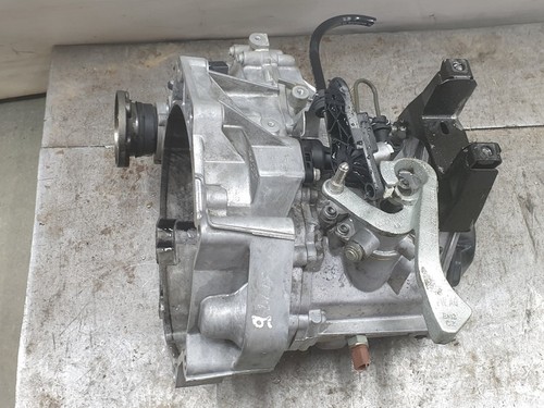Jus cambio volkswagen - jus,