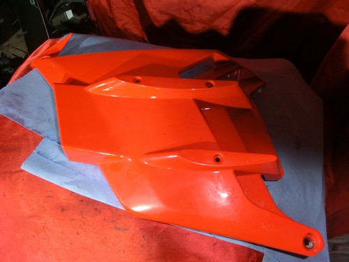 Carena sinistra aprilia - sinistra,