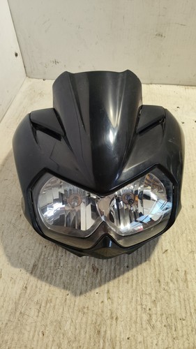 Faro anteriore per kawasaki - anteriore,