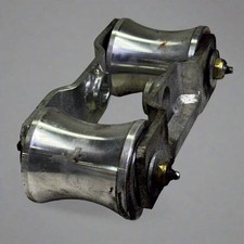 Rulli tandem MAXON (acciaio e
