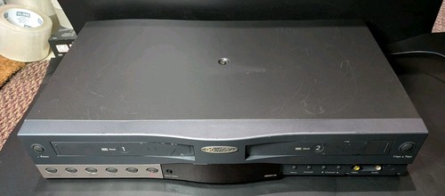 Video ddv9150 lettore - ddv9150, vhs