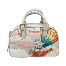 BRACCIALINI Borsa Shopper