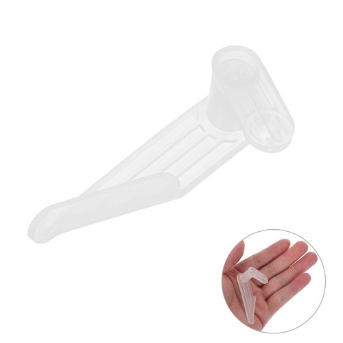 Lot clips de - de, rechange