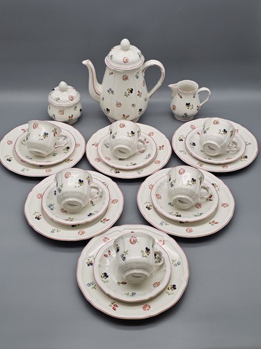 Villeroy boch petit fleur - petit,