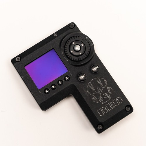 Sidekick magnesio rosso - sidekick,