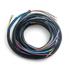 IMPIANTO ELETTRICO MOTO GILERA 150 CC SPORT REGOLATORE ESTERNO - CAB 284