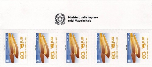 Italia 2026 eni - italia, striscia