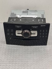 Opel Corsa D 2010 Radio