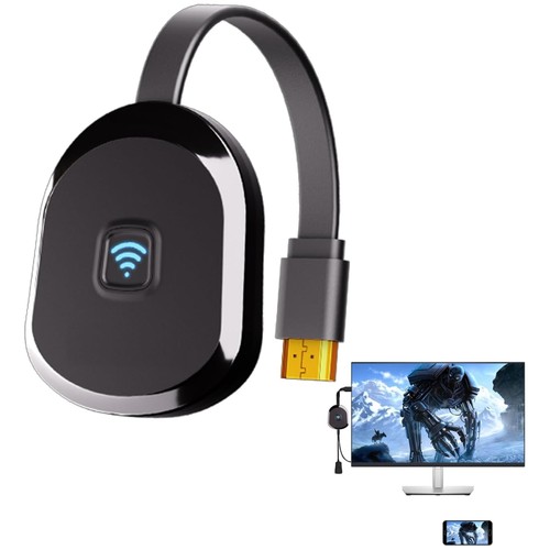 Adattatore display wireless - adattatore, 4k