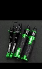 KIT LEVE FRIZIONE E FRENO +