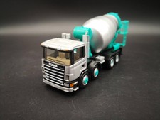 Schuco Scania 144L