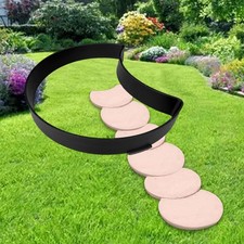 Stampo in pietra professionale per percorsi fai da te, per cortile, patio e