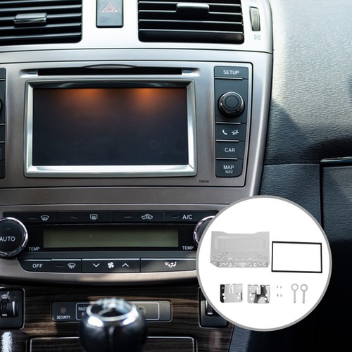 Set montaggio headunits - montaggio,