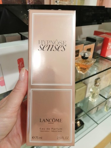 Lancome hypnose senses - lancome, eau