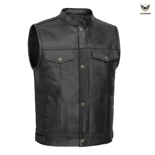 Gilet uomo sons anarchy - gilet, of