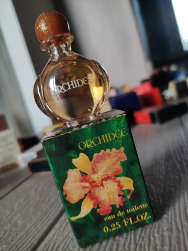 Profumo mignon orchidee - mignon, yves