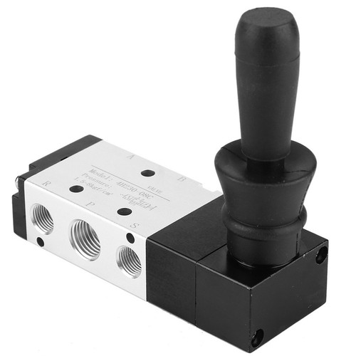 Valvola pneumatica leggera - valvola,