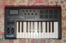 M-Audio Axiom 25 Tastiera