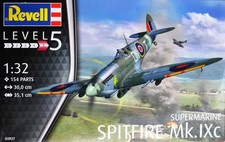 REVELL 03927 Supermarine