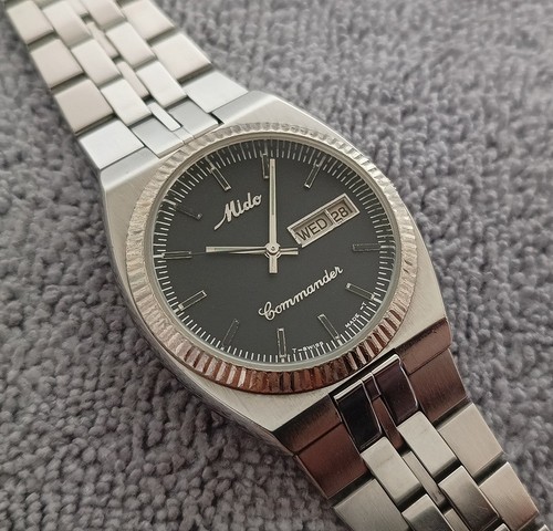 Bellissimo orologio mido - bellissimo,