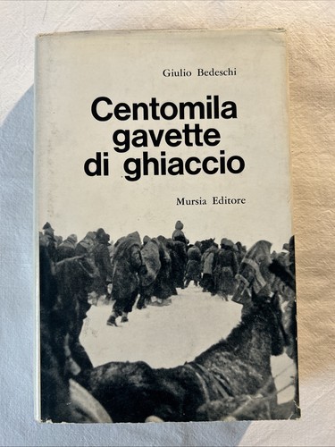 Centomila gavette ghiaccio - gavette,