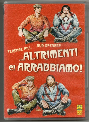 Altrimenti arrabbiamo - altrimenti,