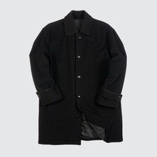 Cappotto vintage Messori misto