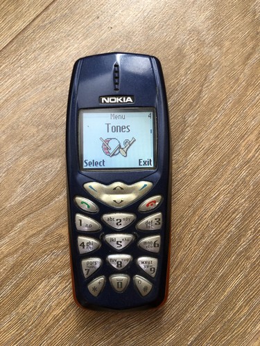 Nokia 3510i charger - 3510i,