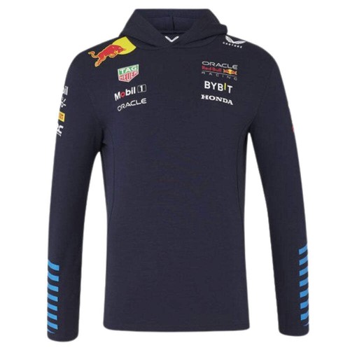 Felpa con cappuccio pullover