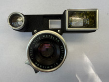 Leica / Leitz Summicron M 35