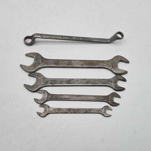 Fiat usag set wrench dino - set, 2300