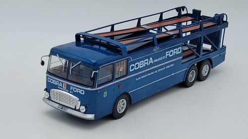 Camion transporteur fiat 306 - transporteur, 306/2
