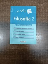 Filosofia gli spilli alpha - gli,