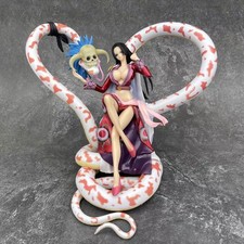 Boa Hancock 23cm One Piece POP