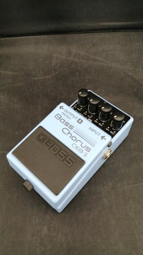 Boss ceb bass - boss,