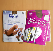 2 PAIA Collant 40 den Filodoro