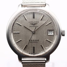 Rara LONGINES Admiral 5 stelle