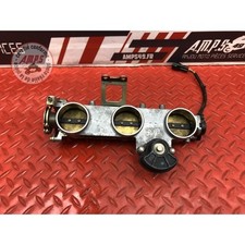 Rampe d'injection Triumph 955