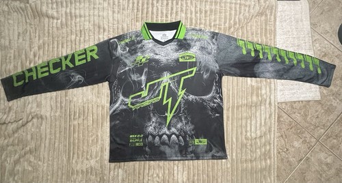 Maglia manica lunga honda - manica,