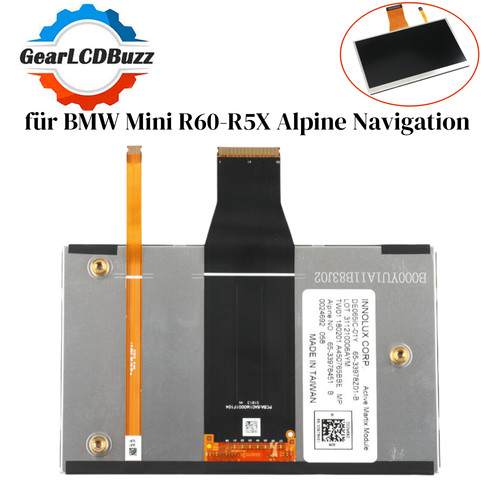 De065ic 01y display - display, 6,5"