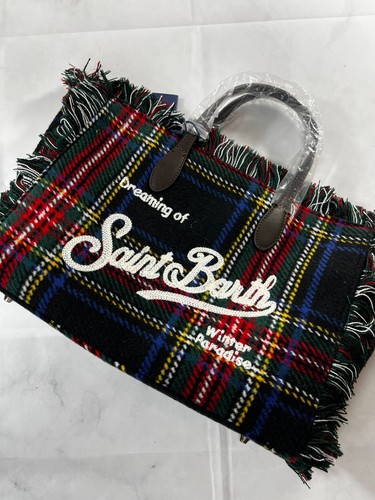 Mc2 saint barth borsa - barth,