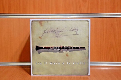Dvd lucio dalla tra - dalla, "tra