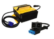 Caricabatteria Delta-Q QuiQ