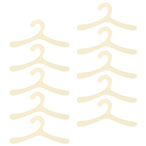 10pcs appendiabiti per gatti - 10pcs,