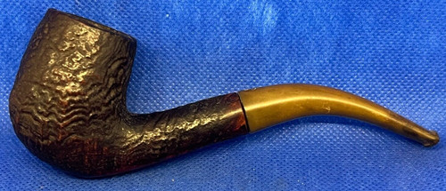 Vintage ancienne pipe bbb - ancienne,