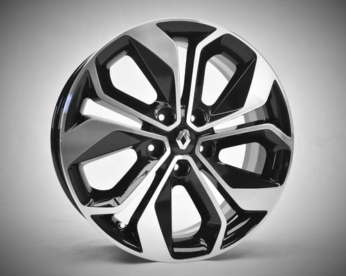 Cerchi lega renault megane - cerchi, in