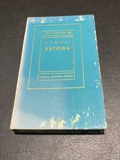 Katrina Sally  Salminen ed